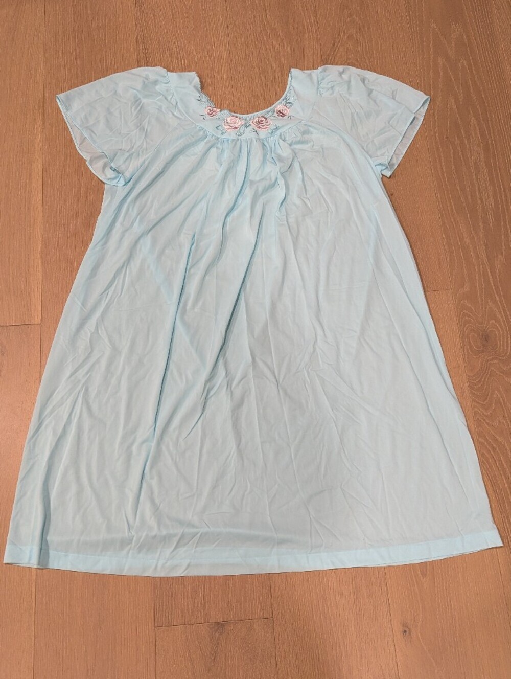 Vintage Nightgown